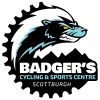 Badger's-Logo-100 by 100px