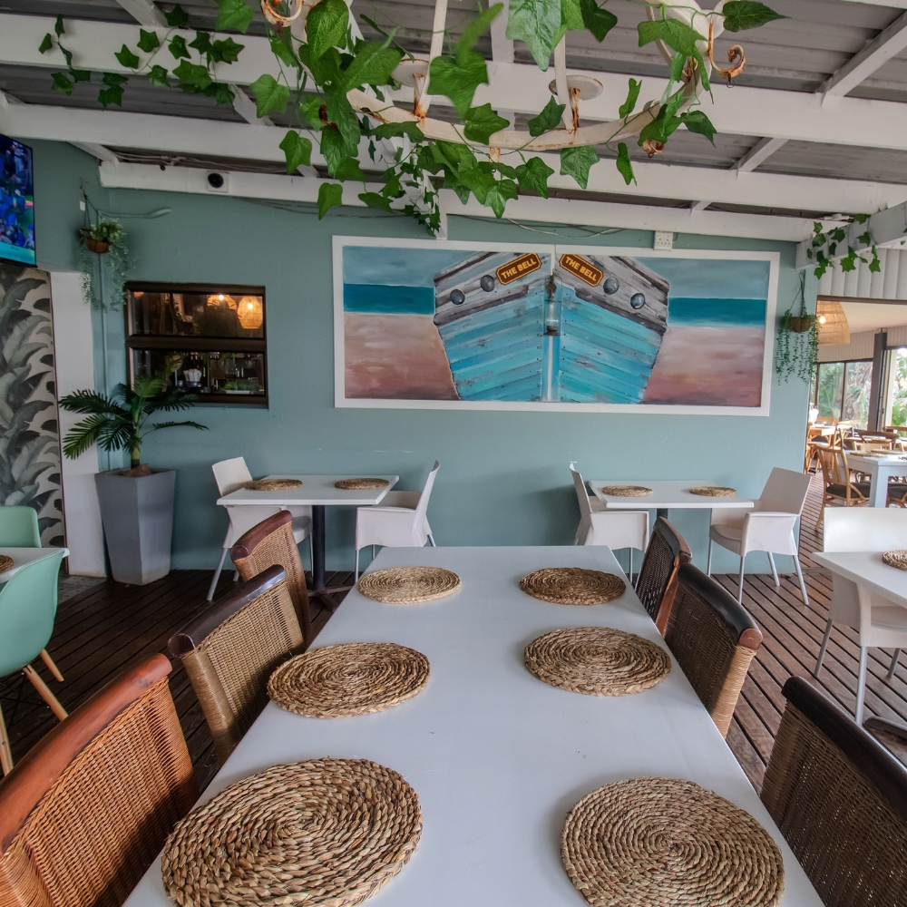 Rocky Bay Gallery