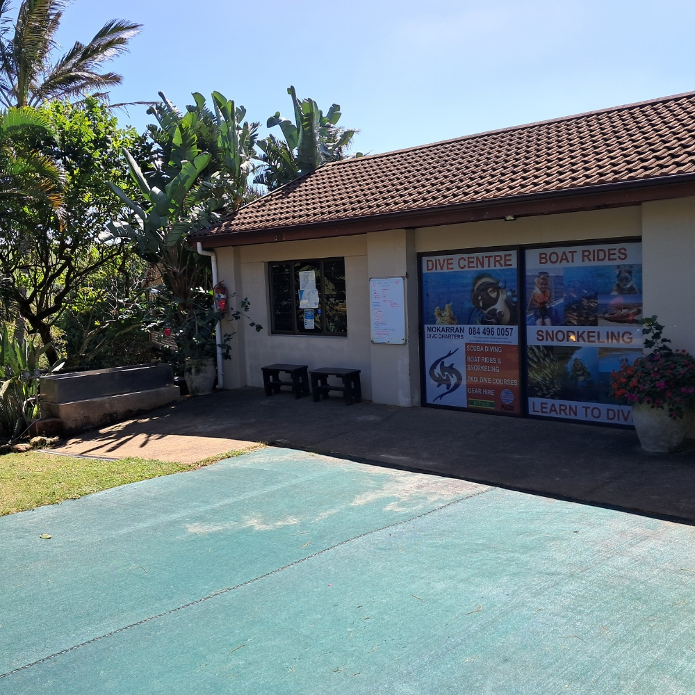Rocky Bay Gallery